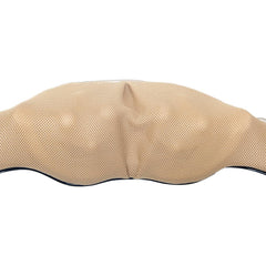 Infrared Heated Kneading Shiatsu Back Shoulder Massager - VirtuousWares:Global