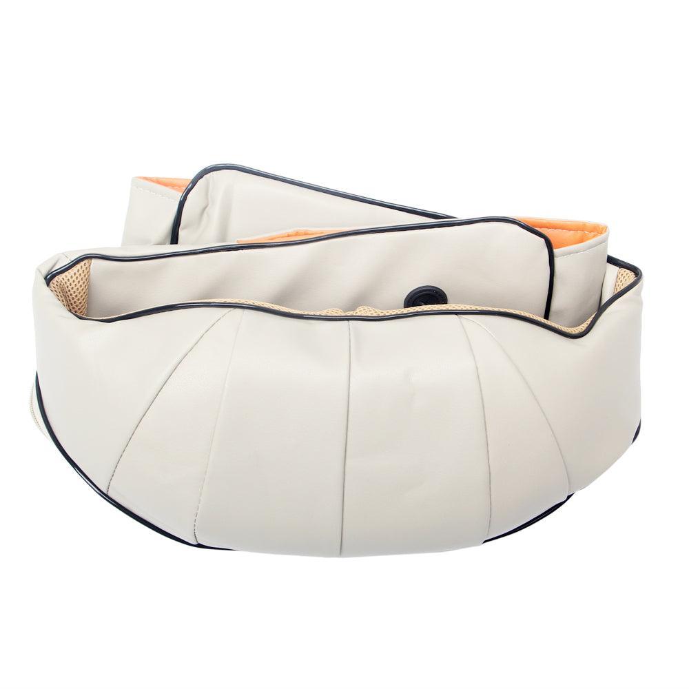 Infrared Heated Kneading Shiatsu Back Shoulder Massager - VirtuousWares:Global