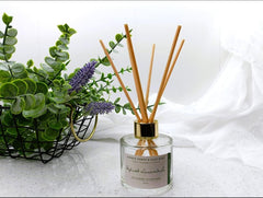 Infused lavandula reed diffuser - VirtuousWares:Global