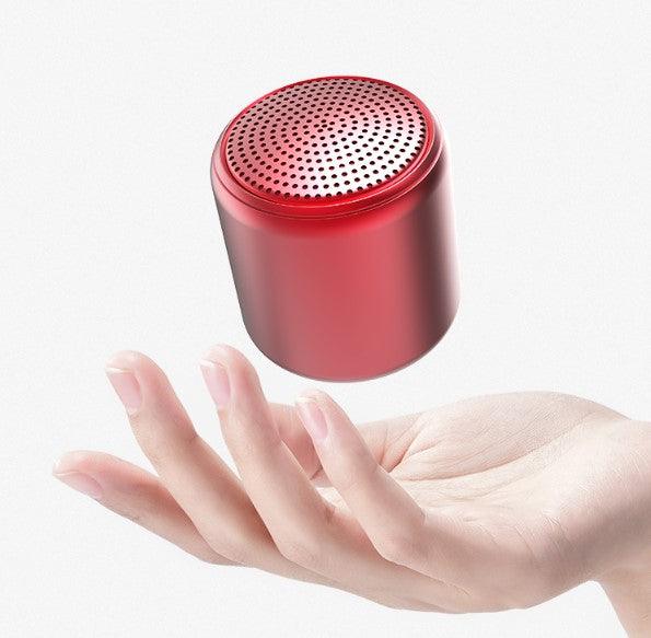 Inpods Little Fun Mini Bluetooth Speaker TWS Macaron Speaker - VirtuousWares:Global