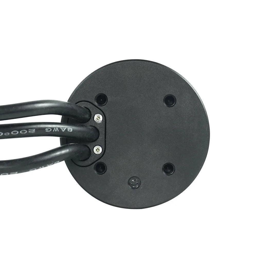 Inrunner Brushless DC 65121 Motor 130KV 3700W for Electric Surfboard - VirtuousWares:Global