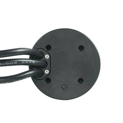 Inrunner Brushless DC 65121 Motor 130KV 3700W for Electric Surfboard - VirtuousWares:Global