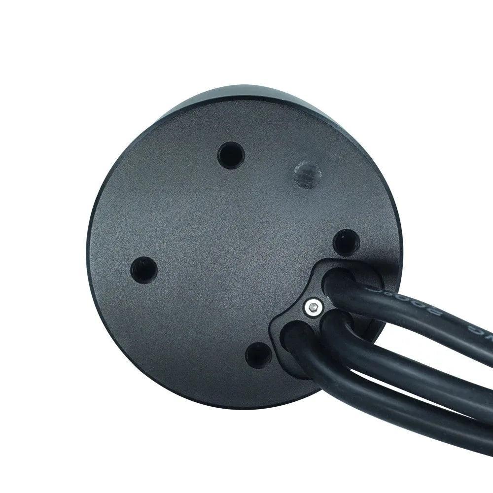 Inrunner Brushless DC 65121 Waterproof Motor 130KV 3700W for Efoil / - VirtuousWares:Global