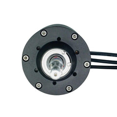 Inrunner Brushless DC 65121 Waterproof Motor 130KV 3700W for Efoil / - VirtuousWares:Global