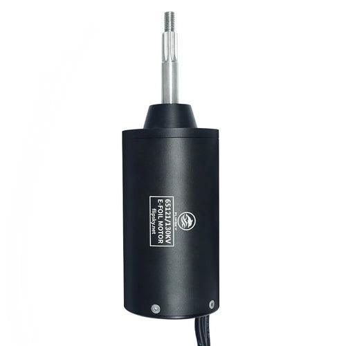 Inrunner Brushless DC 65121 Waterproof Motor 130KV 3700W for Efoil / - VirtuousWares:Global
