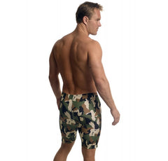 Insta Slim I.S.Pro USA Camo Activewear Undershorts 3MA2077 - VirtuousWares:Global