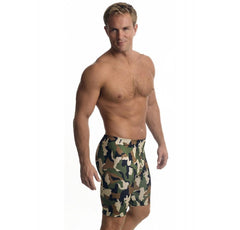 Insta Slim I.S.Pro USA Camo Activewear Undershorts 3MA2077 - VirtuousWares:Global