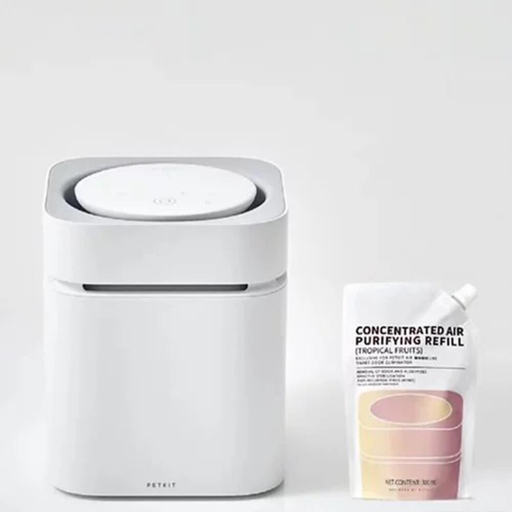 Instachew PETKIT Air Magicube Smart Odor Eliminator - VirtuousWares:Global