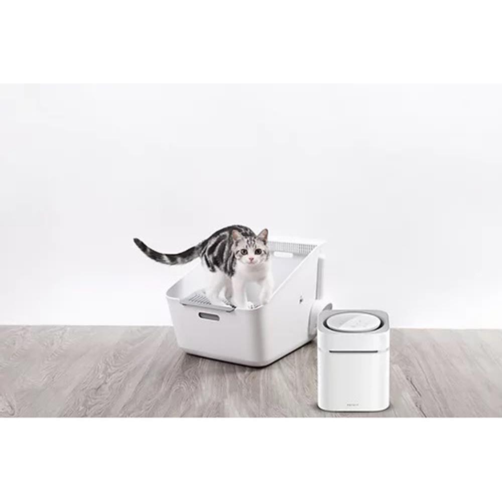 Instachew PETKIT Air Magicube Smart Odor Eliminator - VirtuousWares:Global