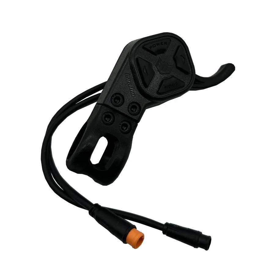 Integrated Accelerator Original Parts New Thumb Trigger Throttle - VirtuousWares:Global