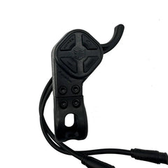 Integrated Accelerator Original Parts New Thumb Trigger Throttle - VirtuousWares:Global