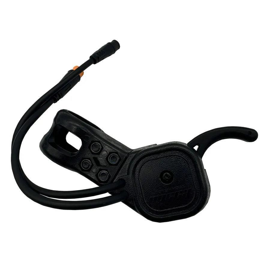 Integrated Accelerator Original Parts New Thumb Trigger Throttle - VirtuousWares:Global