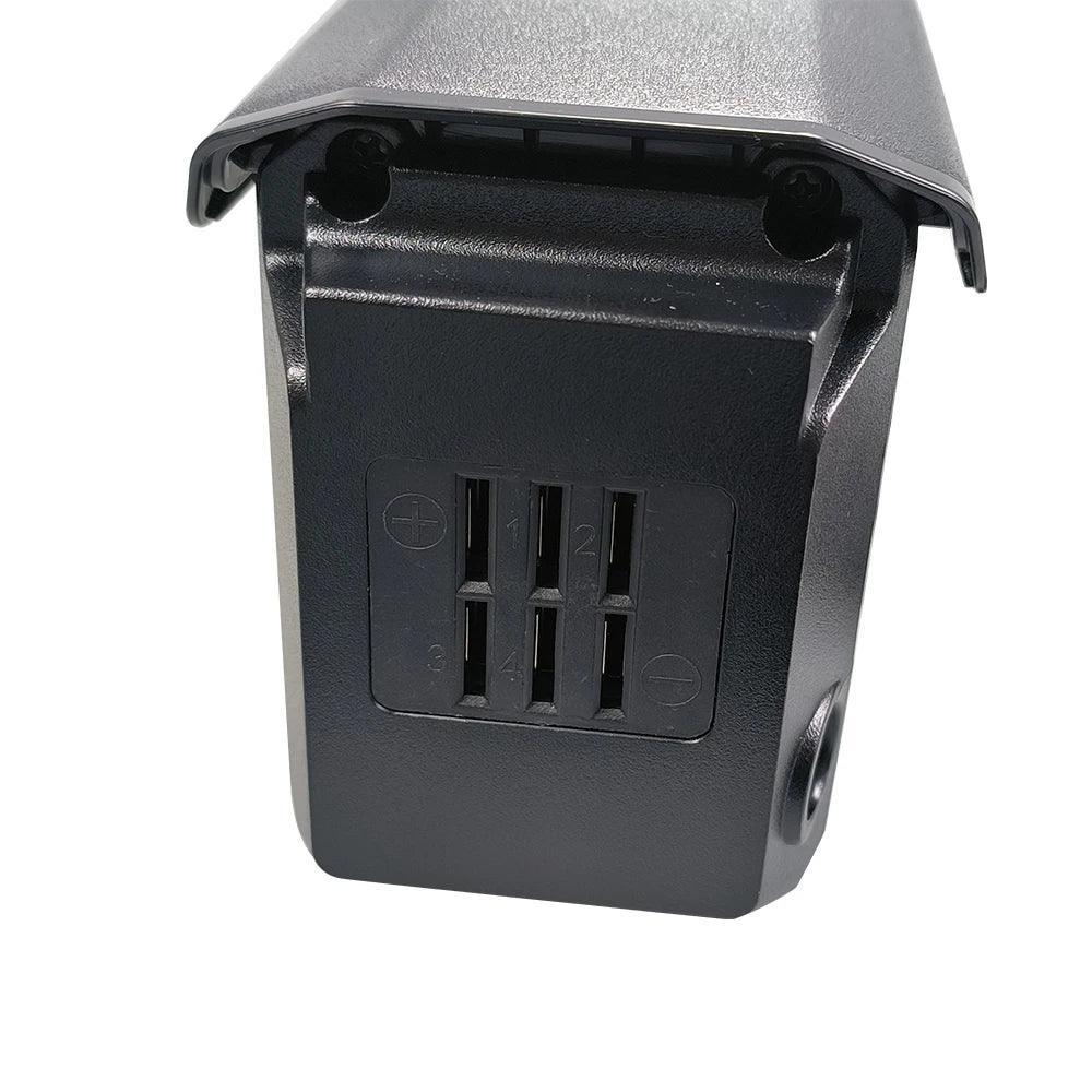 Integrated Li-ion Battery Pack for KASEN RANGER 500W 750W GOTRAX - VirtuousWares:Global