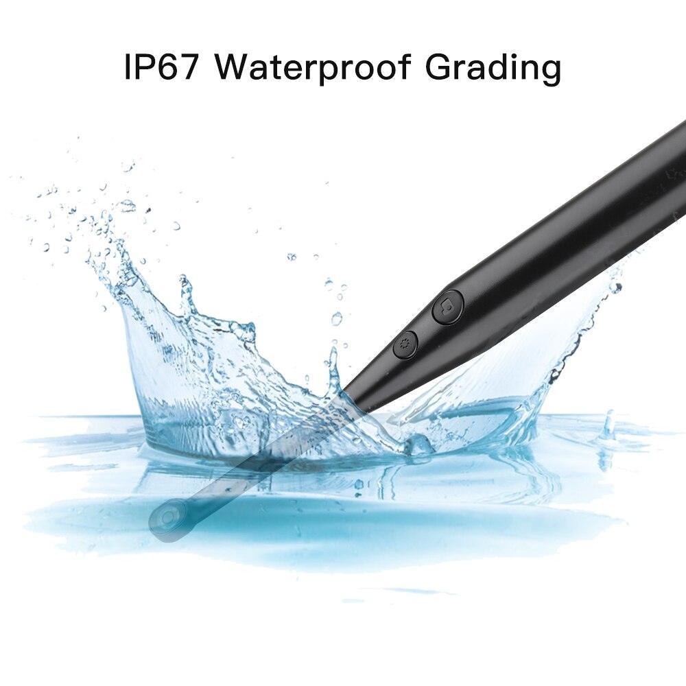 Intraoral Dental Camera Endoscope 720P HD Oral Dental Camera - VirtuousWares:Global