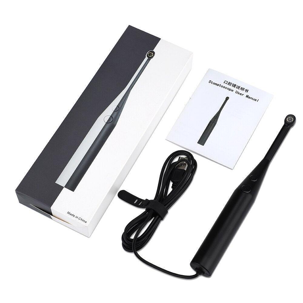 Intraoral Dental Camera Endoscope 720P HD Oral Dental Camera - VirtuousWares:Global