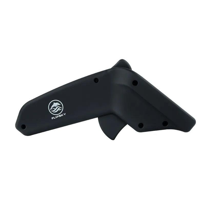 IP67 Fully Waterproof Remote Controller VX3 Flipsky Remote for Efoil - VirtuousWares:Global