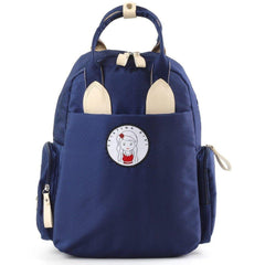 iPad / Laptop Backpack for Work & Travel - Four Colours - VirtuousWares:Global