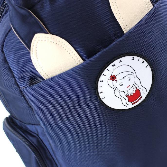 iPad / Laptop Backpack for Work & Travel - Four Colours - VirtuousWares:Global