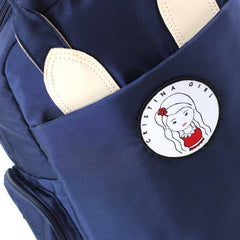 iPad / Laptop Backpack for Work & Travel - Four Colours - VirtuousWares:Global