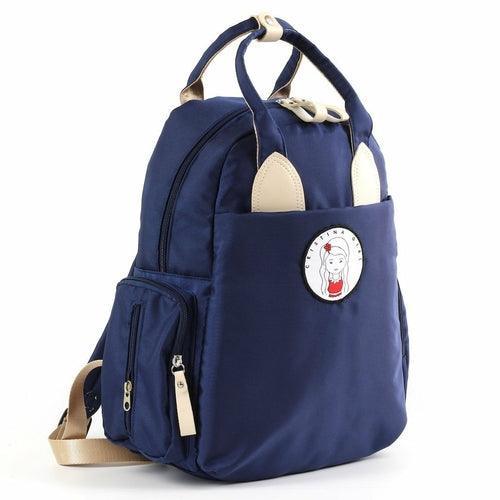 iPad / Laptop Backpack for Work & Travel - Four Colours - VirtuousWares:Global