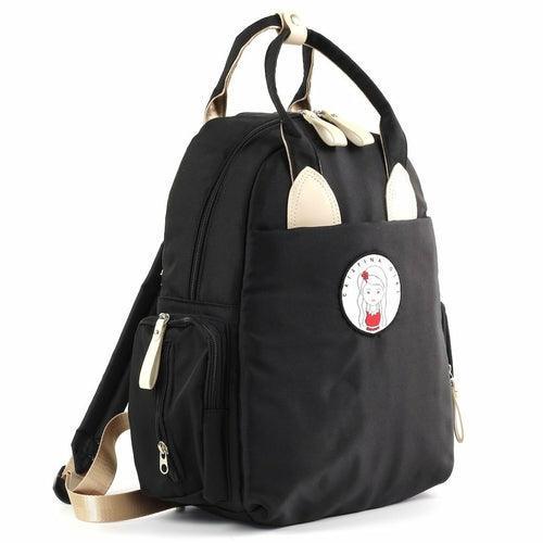 iPad / Laptop Backpack for Work & Travel - Four Colours - VirtuousWares:Global