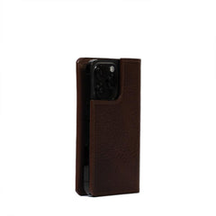 iPhone 15 series Leather Folio Case Wallet with MagSafe - The - VirtuousWares:Global