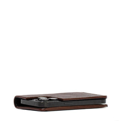 iPhone 15 series Leather Folio Case Wallet with MagSafe - The - VirtuousWares:Global