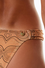 Itapua Hip Hugger Bikini Bottom - VirtuousWares:Global