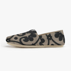 Jacki Easlick Ethnic Print Espadrilles - VirtuousWares:Global