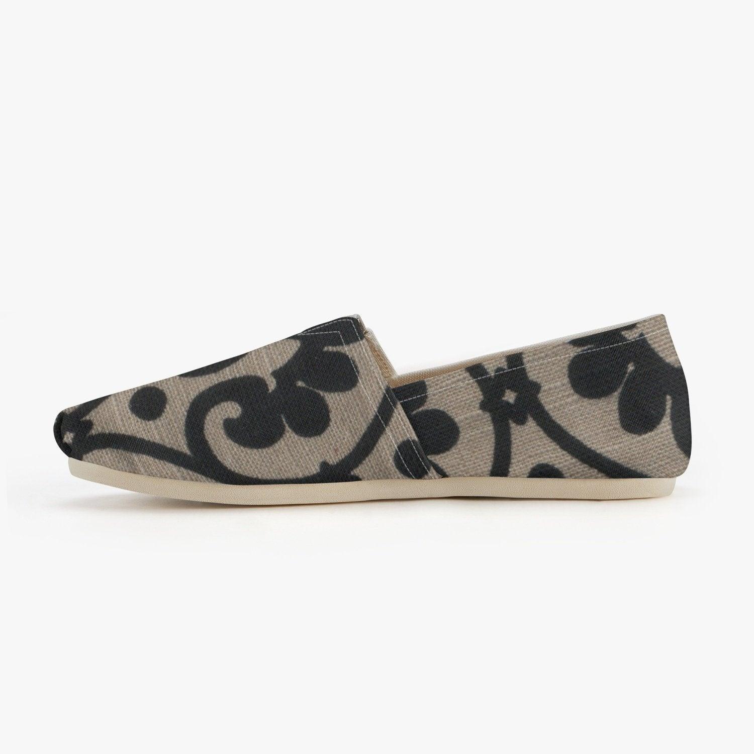 Jacki Easlick Ethnic Print Espadrilles - VirtuousWares:Global