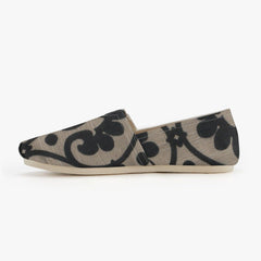 Jacki Easlick Ethnic Print Espadrilles - VirtuousWares:Global