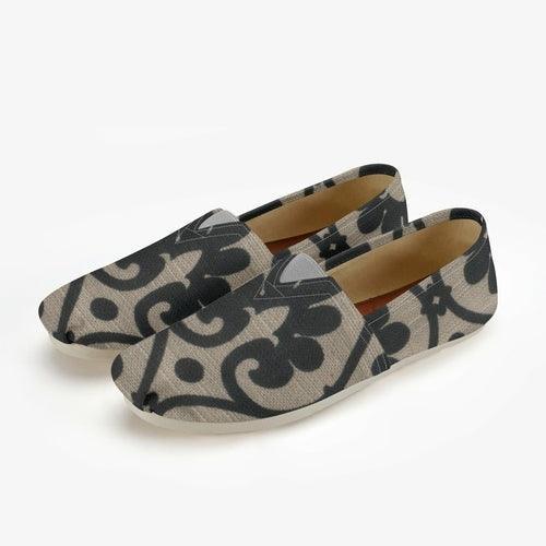 Jacki Easlick Ethnic Print Espadrilles - VirtuousWares:Global