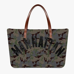 Jacki Easlick Manhattan Classic Diving Cloth Tote Bag - VirtuousWares:Global