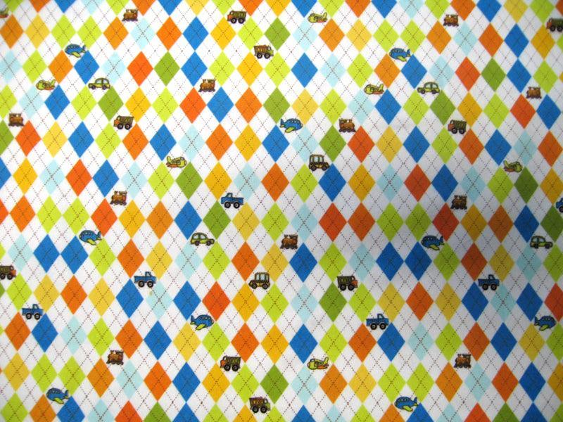 SheetWorld Fitted Oval Crib Sheet Fits Stokke Sleepi - 100% Cotton