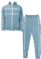 Jordan Tape Track Jacket and Jogger Set - VirtuousWares:Global