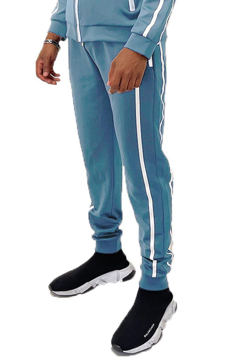 Jordan Tape Track Jacket and Jogger Set - VirtuousWares:Global