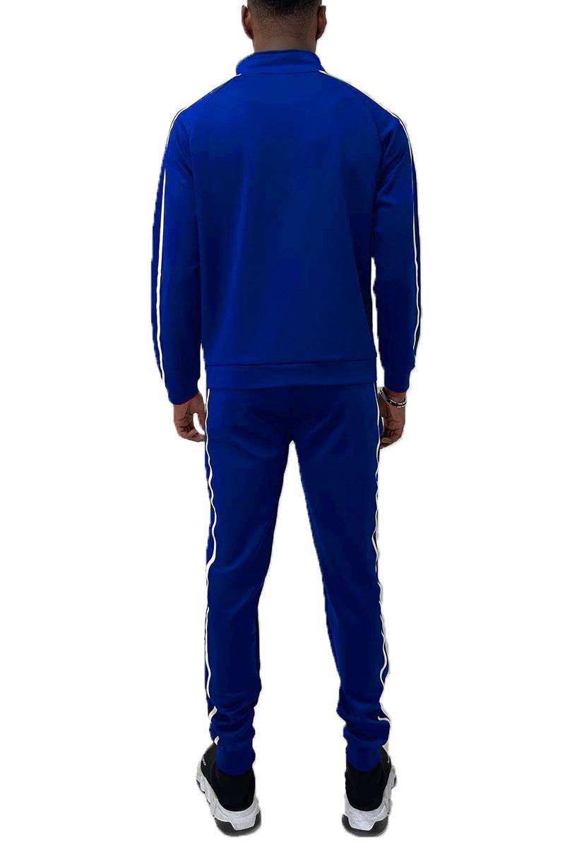 Jordan Tape Track Jacket and Jogger Set - VirtuousWares:Global