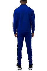 Jordan Tape Track Jacket and Jogger Set - VirtuousWares:Global