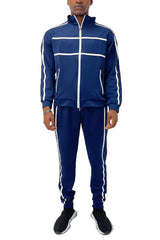 Jordan Tape Track Jacket and Jogger Set - VirtuousWares:Global
