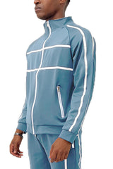 Jordan Tape Track Jacket and Jogger Set - VirtuousWares:Global