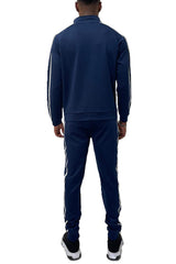Jordan Tape Track Jacket and Jogger Set - VirtuousWares:Global