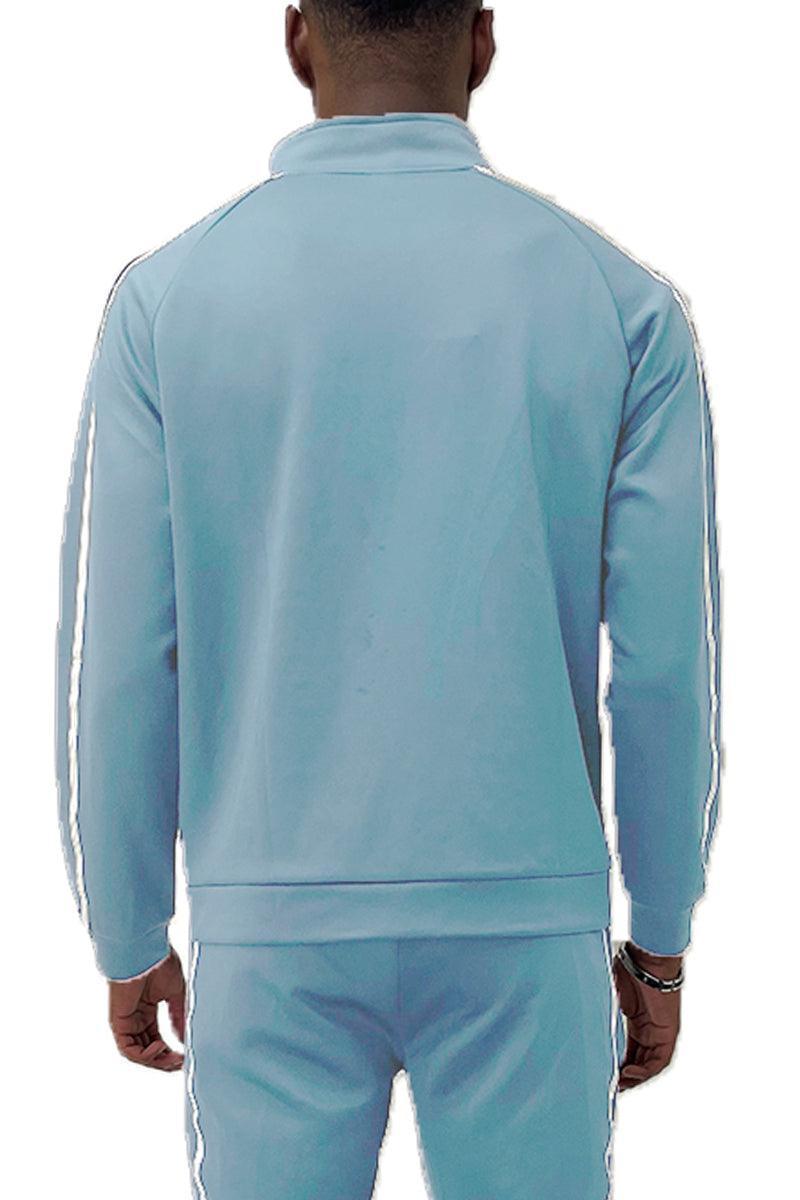 Jordan Tape Track Jacket and Jogger Set - VirtuousWares:Global