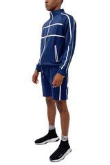 Jordan Track Jacket and Short Set - VirtuousWares:Global