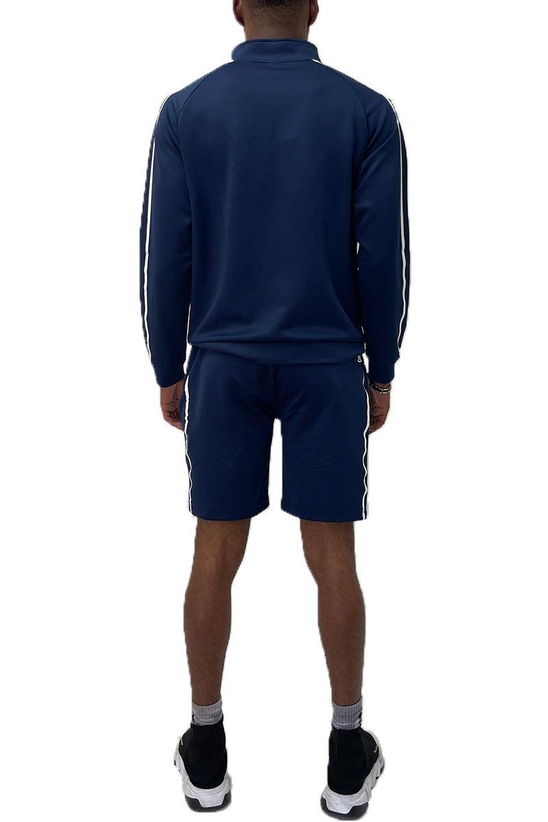 Jordan Track Jacket and Short Set - VirtuousWares:Global