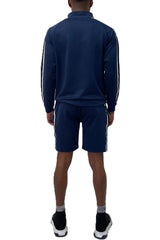 Jordan Track Jacket and Short Set - VirtuousWares:Global
