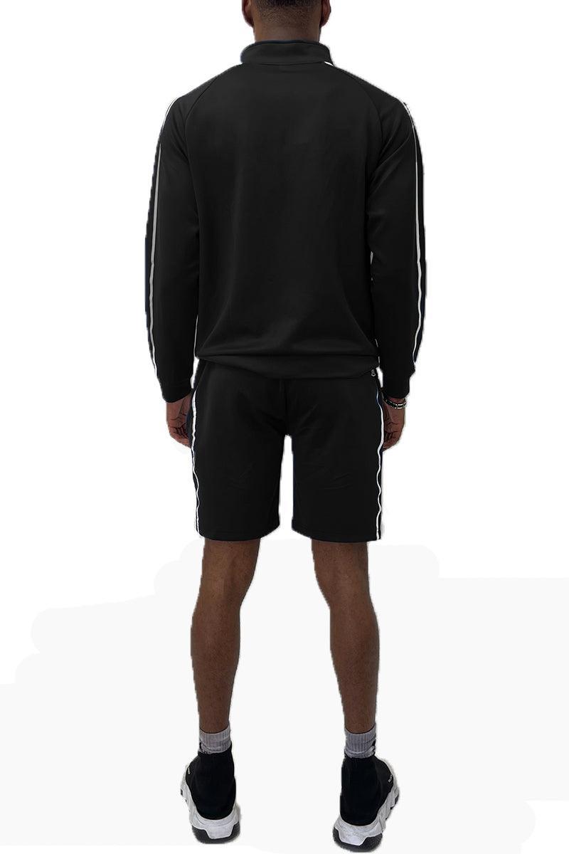 Jordan Track Jacket and Short Set - VirtuousWares:Global