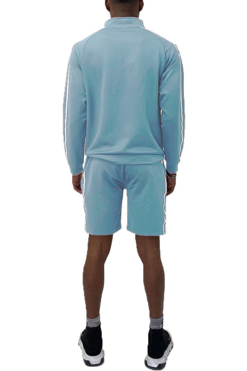 Jordan Track Jacket and Short Set - VirtuousWares:Global