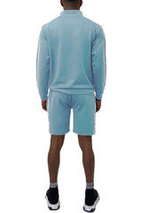 Jordan Track Jacket and Short Set - VirtuousWares:Global
