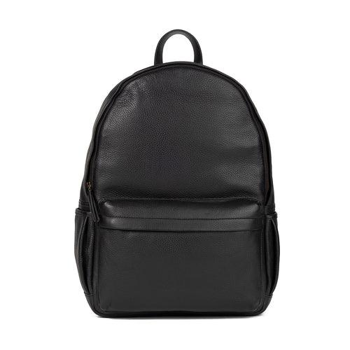 Journey Leather Backpack - VirtuousWares:Global