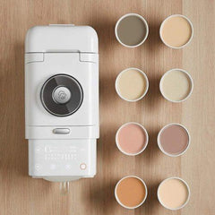 Joyoung DJ10E-K61 Superfine Grinding Soy Milk Maker Easy-Clean - VirtuousWares:Global